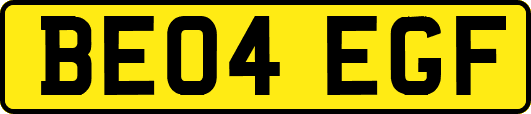 BE04EGF