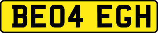 BE04EGH