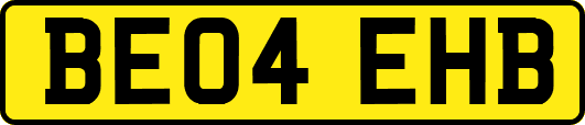 BE04EHB