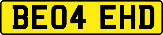 BE04EHD