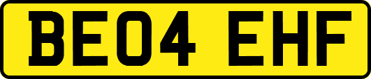 BE04EHF