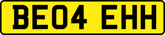 BE04EHH