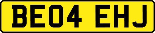 BE04EHJ
