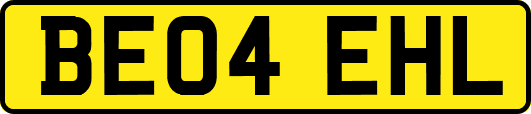 BE04EHL