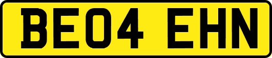 BE04EHN