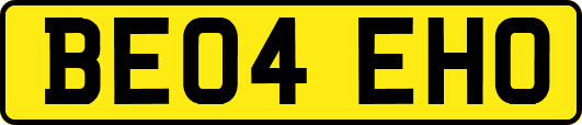 BE04EHO