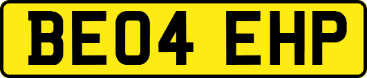 BE04EHP