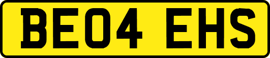 BE04EHS