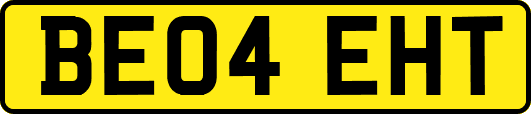 BE04EHT