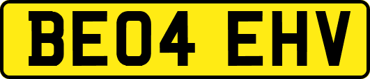 BE04EHV