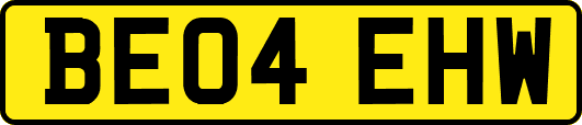 BE04EHW