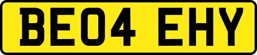 BE04EHY