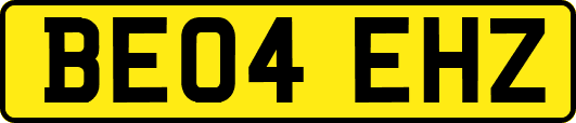 BE04EHZ