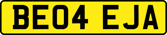 BE04EJA