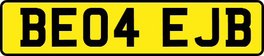 BE04EJB