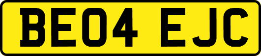 BE04EJC
