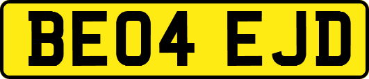 BE04EJD