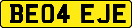 BE04EJE