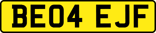 BE04EJF