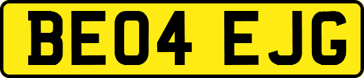 BE04EJG