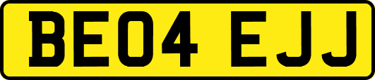 BE04EJJ
