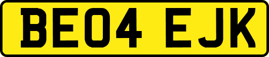 BE04EJK