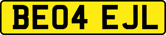 BE04EJL