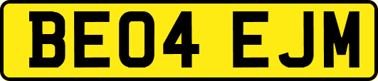 BE04EJM