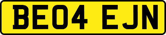 BE04EJN