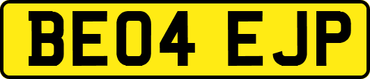 BE04EJP