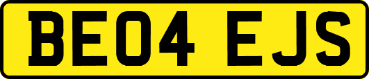BE04EJS