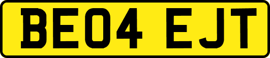 BE04EJT