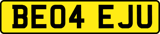 BE04EJU