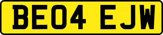 BE04EJW