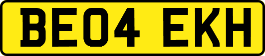 BE04EKH
