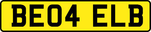 BE04ELB