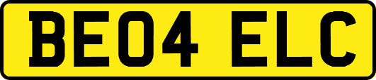 BE04ELC