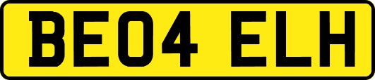 BE04ELH