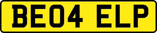 BE04ELP