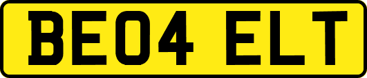 BE04ELT