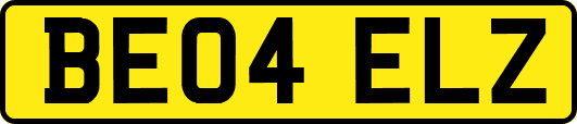 BE04ELZ