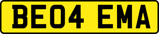 BE04EMA