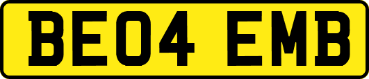 BE04EMB