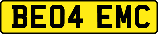 BE04EMC
