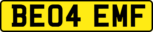 BE04EMF
