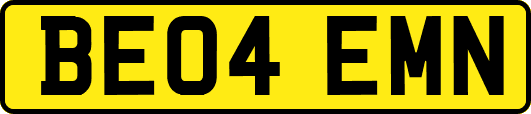 BE04EMN