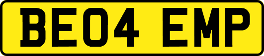 BE04EMP