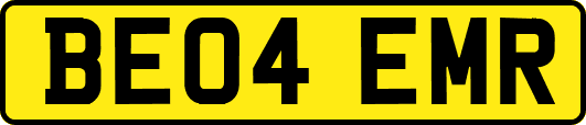 BE04EMR