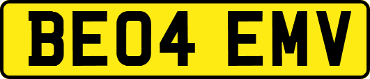 BE04EMV