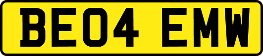 BE04EMW
